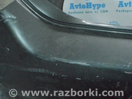 ФОТО Бампер задний для Toyota Avalon XX30 (12.2004-10.2012) Одеса