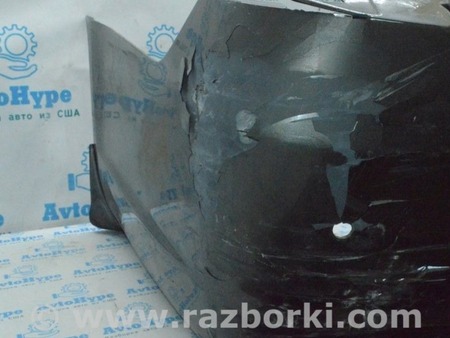 ФОТО Бампер задний для Toyota Avalon XX30 (12.2004-10.2012) Одеса