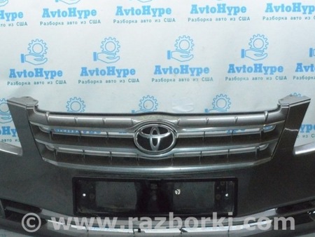 ФОТО Бампер передний для Toyota Avalon XX30 (12.2004-10.2012) Одеса