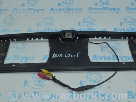 ФОТО Бампер передний для Toyota Avalon XX30 (12.2004-10.2012) Одеса