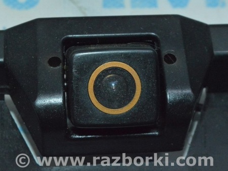 ФОТО Бампер передний для Toyota Avalon XX30 (12.2004-10.2012) Одеса