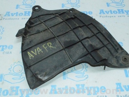 ФОТО Брызговик для Toyota Avalon XX30 (12.2004-10.2012) Одеса
