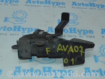 ФОТО Капот для Toyota Avalon XX30 (12.2004-10.2012) Одеса
