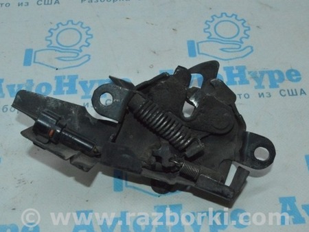 ФОТО Капот для Toyota Avalon XX30 (12.2004-10.2012) Одеса