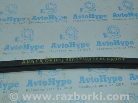 ФОТО Капот для Toyota Avalon XX30 (12.2004-10.2012) Одеса