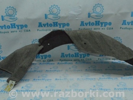 ФОТО Крылья для Toyota Avalon XX30 (12.2004-10.2012) Одеса