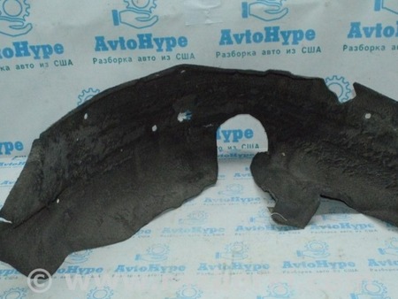 ФОТО Крылья для Toyota Avalon XX30 (12.2004-10.2012) Одеса