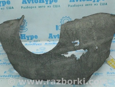 ФОТО Крылья для Toyota Avalon XX30 (12.2004-10.2012) Одеса