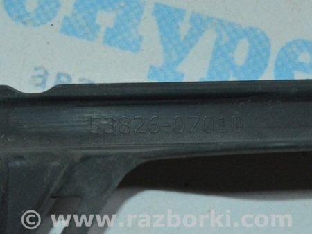 ФОТО Крылья для Toyota Avalon XX30 (12.2004-10.2012) Одеса