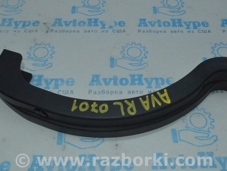 ФОТО Крышка багажника для Toyota Avalon XX30 (12.2004-10.2012) Одеса