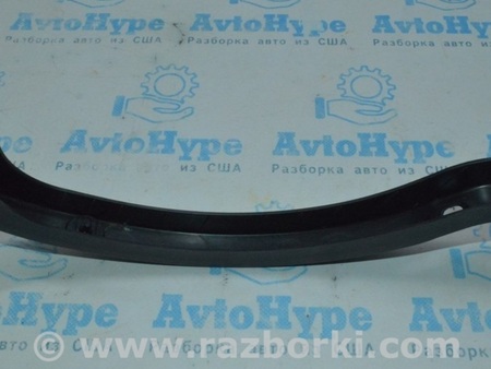 ФОТО Крышка багажника для Toyota Avalon XX30 (12.2004-10.2012) Одеса