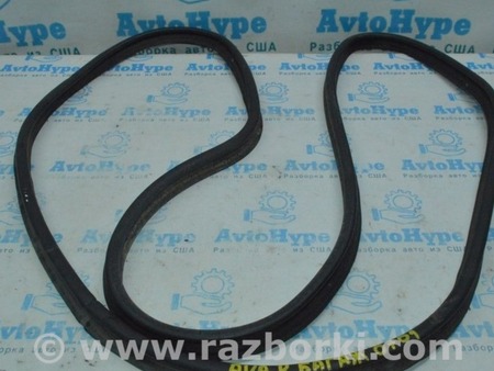 ФОТО Крышка багажника для Toyota Avalon XX30 (12.2004-10.2012) Одеса