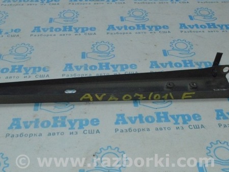 ФОТО Кузов-жесть для Toyota Avalon XX30 (12.2004-10.2012) Одеса