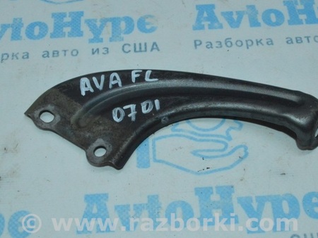 ФОТО Кузов-жесть для Toyota Avalon XX30 (12.2004-10.2012) Одеса