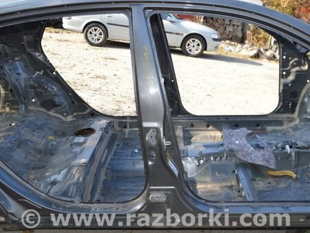 ФОТО Кузов-жесть для Toyota Avalon XX30 (12.2004-10.2012) Одеса
