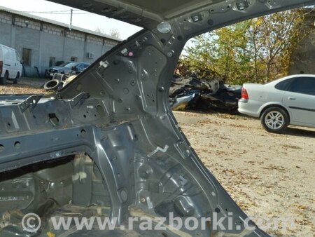 ФОТО Кузов-жесть для Toyota Avalon XX30 (12.2004-10.2012) Одеса