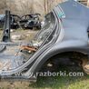 Кузов-жесть Toyota Avalon XX30 (12.2004-10.2012)