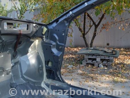 ФОТО Кузов-жесть для Toyota Avalon XX30 (12.2004-10.2012) Одеса