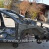 Кузов-жесть Toyota Avalon XX30 (12.2004-10.2012)
