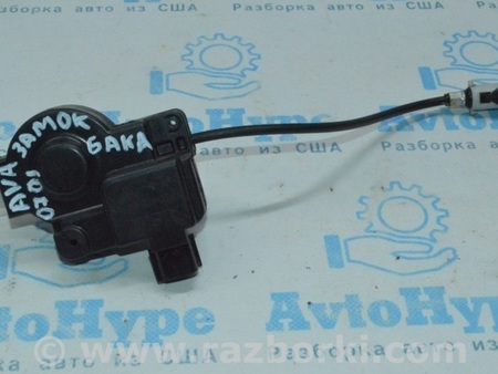 ФОТО Лючок бензобака для Toyota Avalon XX30 (12.2004-10.2012) Одеса