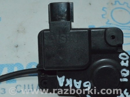 ФОТО Лючок бензобака для Toyota Avalon XX30 (12.2004-10.2012) Одеса