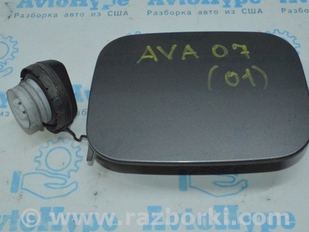 ФОТО Лючок бензобака для Toyota Avalon XX30 (12.2004-10.2012) Одеса