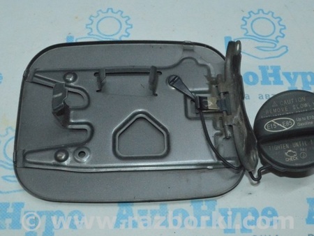 ФОТО Лючок бензобака для Toyota Avalon XX30 (12.2004-10.2012) Одеса