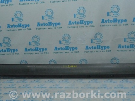 ФОТО Накладка порога для Toyota Avalon XX30 (12.2004-10.2012) Одеса