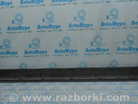ФОТО Накладка порога для Toyota Avalon XX30 (12.2004-10.2012) Одеса