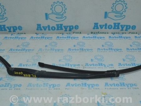 ФОТО Омыватель и очиститель для Toyota Avalon XX30 (12.2004-10.2012) Одеса