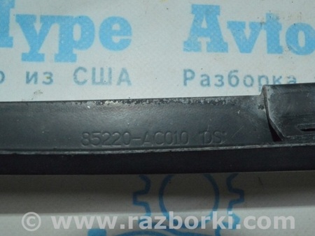 ФОТО Омыватель и очиститель для Toyota Avalon XX30 (12.2004-10.2012) Одеса