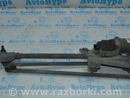 ФОТО Омыватель и очиститель для Toyota Avalon XX30 (12.2004-10.2012) Одеса