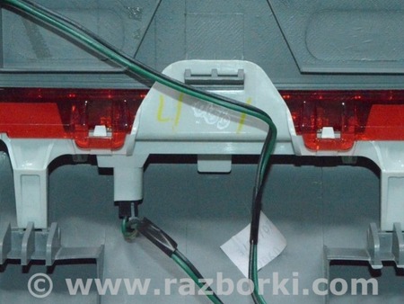 ФОТО Оптика задняя для Toyota Avalon XX30 (12.2004-10.2012) Одеса