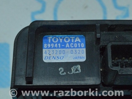ФОТО Стекло лобовое/заднее для Toyota Avalon XX30 (12.2004-10.2012) Одеса