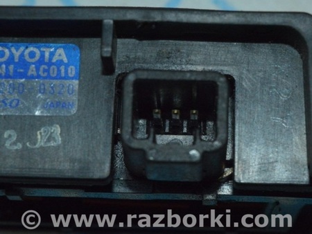 ФОТО Стекло лобовое/заднее для Toyota Avalon XX30 (12.2004-10.2012) Одеса