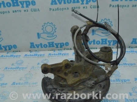 ФОТО КулакЦапфаСтупица для Toyota Avalon XX30 (12.2004-10.2012) Одеса