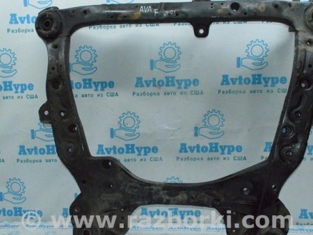 ФОТО Подрамник для Toyota Avalon XX30 (12.2004-10.2012) Одеса