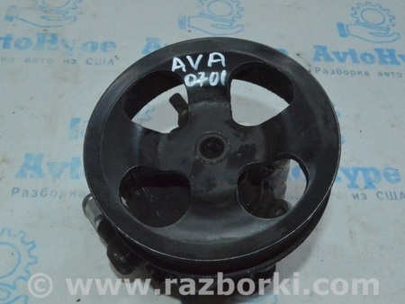 ФОТО Рейка рулевая для Toyota Avalon XX30 (12.2004-10.2012) Одеса