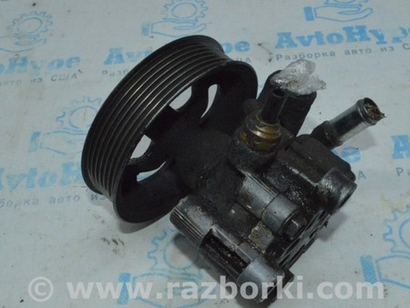 ФОТО Рейка рулевая для Toyota Avalon XX30 (12.2004-10.2012) Одеса
