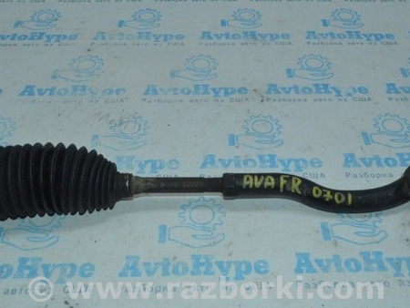 ФОТО Рейка рулевая для Toyota Avalon XX30 (12.2004-10.2012) Одеса