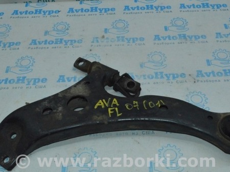 ФОТО Рычаг передний для Toyota Avalon XX30 (12.2004-10.2012) Одеса
