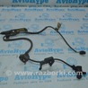 ABS Toyota Avalon XX30 (12.2004-10.2012)