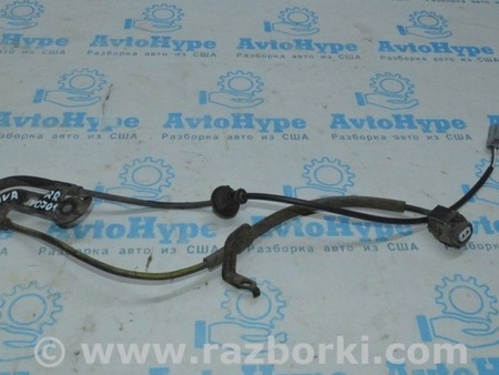 ФОТО ABS для Toyota Avalon XX30 (12.2004-10.2012) Одеса
