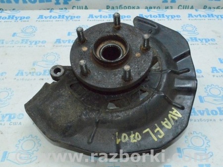 ФОТО Кожух защитный для Toyota Avalon XX30 (12.2004-10.2012) Одеса