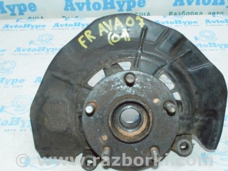 ФОТО Кожух защитный для Toyota Avalon XX30 (12.2004-10.2012) Одеса