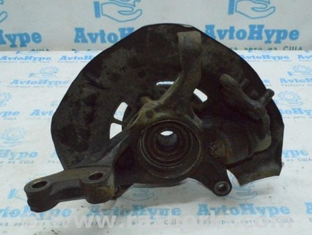 ФОТО Кожух защитный для Toyota Avalon XX30 (12.2004-10.2012) Одеса