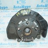 Кожух защитный Toyota Avalon XX30 (12.2004-10.2012)