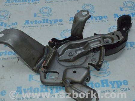 ФОТО Стояночный тормоз для Toyota Avalon XX30 (12.2004-10.2012) Одеса