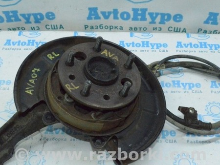 ФОТО Стояночный тормоз для Toyota Avalon XX30 (12.2004-10.2012) Одеса