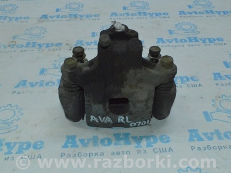 ФОТО Суппорт для Toyota Avalon XX30 (12.2004-10.2012) Одеса